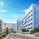 KP Downy Medical Center Tower and Central Plant Expansion Project