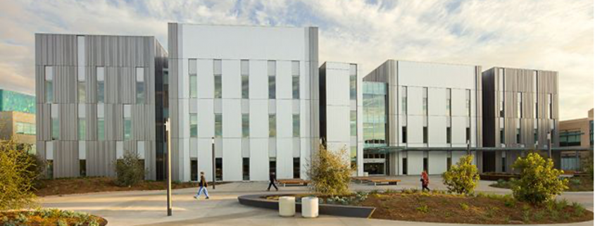 University of California, San Diego Komen Family Outpatient Pavilion